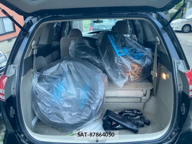 Toyota ESTIMA 2008-04 8658991-8