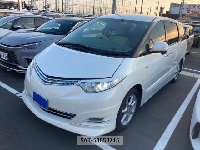 Toyota ESTIMA 2007-09 8658994-0