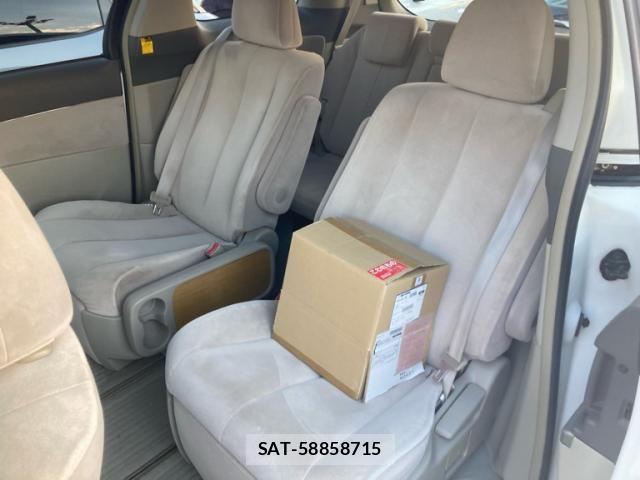 Toyota ESTIMA 2007-09 8658994-10