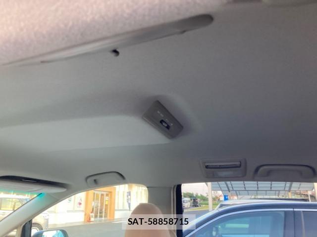 Toyota ESTIMA 2007-09 8658994-11