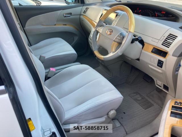 Toyota ESTIMA 2007-09 8658994-14