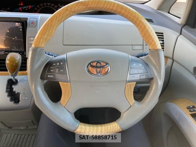 Toyota ESTIMA 2007-09 8658994-15