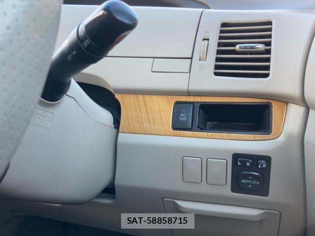 Toyota ESTIMA 2007-09 8658994-16