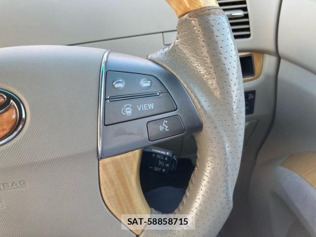 Toyota ESTIMA 2007-09 8658994-17