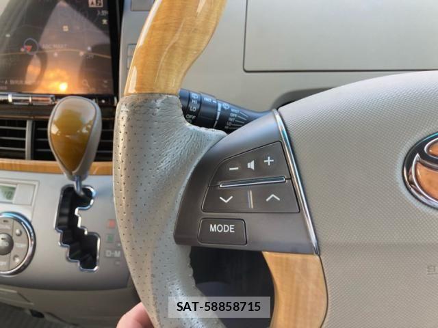 Toyota ESTIMA 2007-09 8658994-18