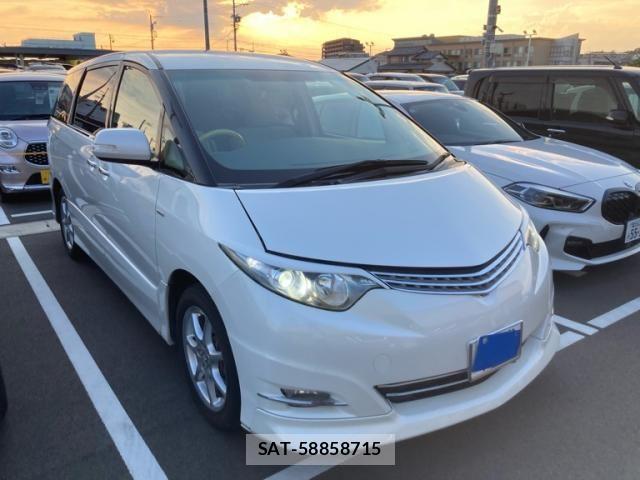 Toyota ESTIMA 2007-09 8658994-1