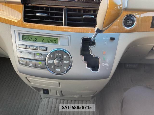 Toyota ESTIMA 2007-09 8658994-19