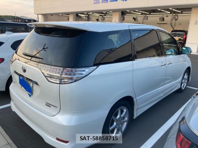 Toyota ESTIMA 2007-09 8658994-3