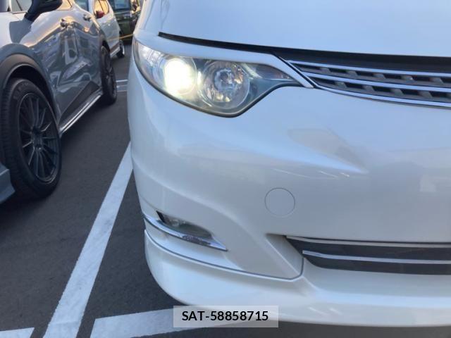 Toyota ESTIMA 2007-09 8658994-4