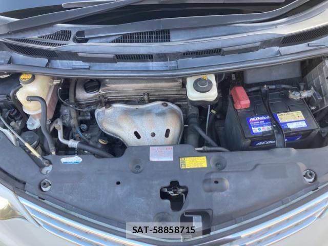 Toyota ESTIMA 2007-09 8658994-5