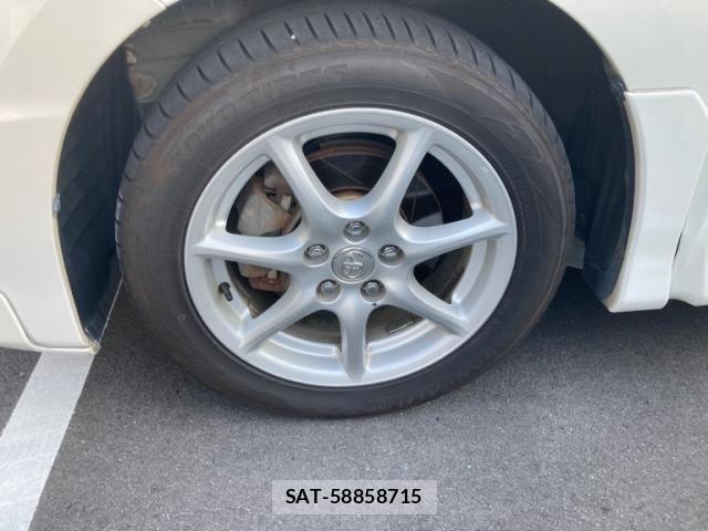 Toyota ESTIMA 2007-09 8658994-6