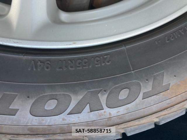 Toyota ESTIMA 2007-09 8658994-7
