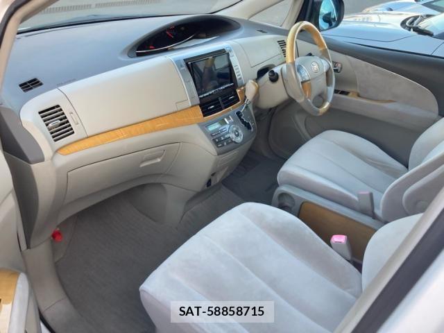 Toyota ESTIMA 2007-09 8658994-8
