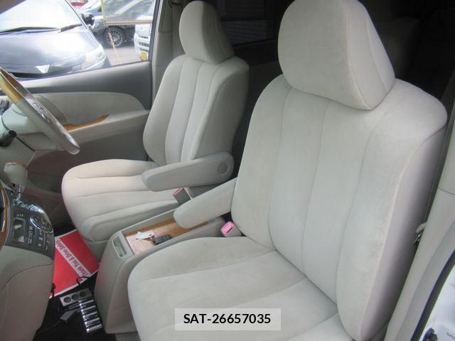 Toyota ESTIMA 2011-10 8666109-10