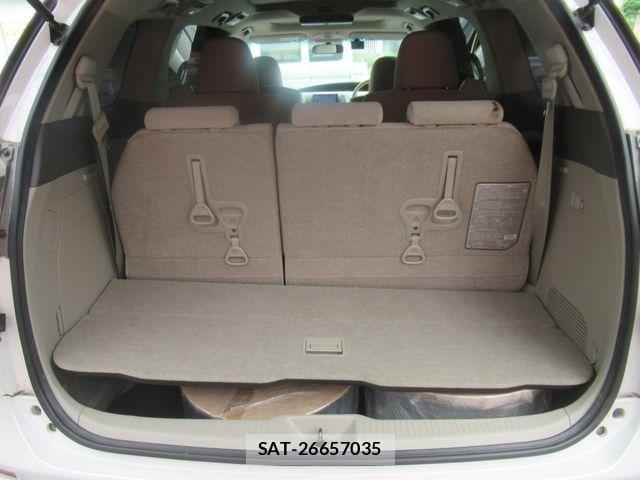 Toyota ESTIMA 2011-10 8666109-11