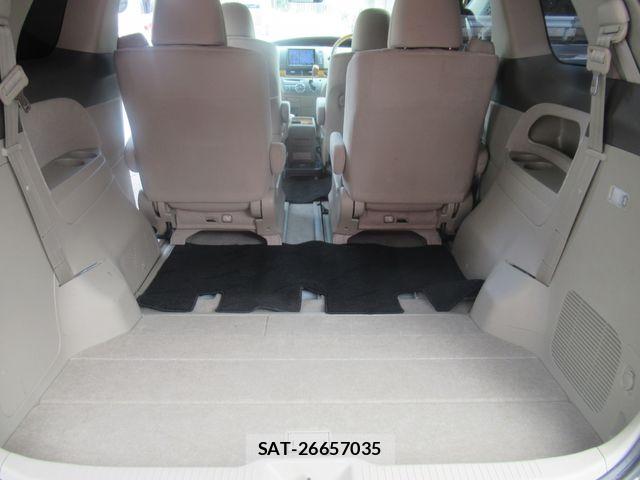 Toyota ESTIMA 2011-10 8666109-12