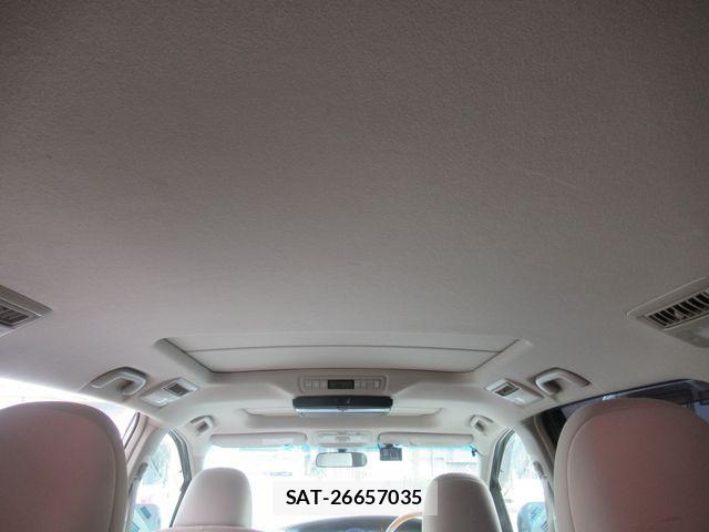 Toyota ESTIMA 2011-10 8666109-13