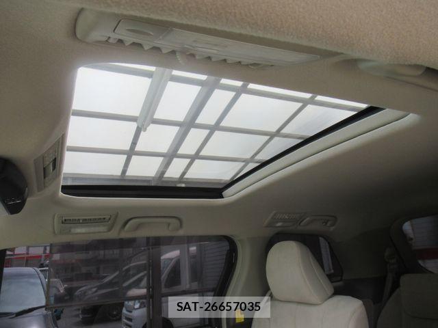 Toyota ESTIMA 2011-10 8666109-14