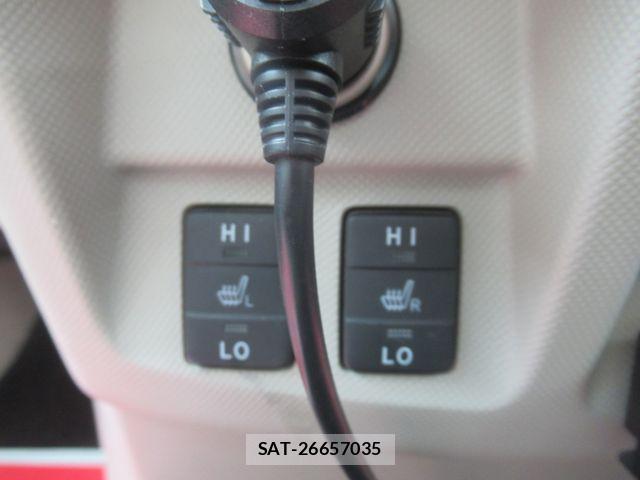 Toyota ESTIMA 2011-10 8666109-15