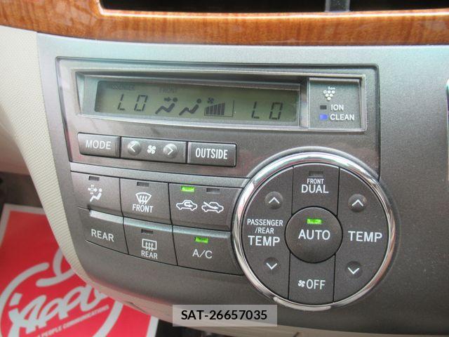 Toyota ESTIMA 2011-10 8666109-18