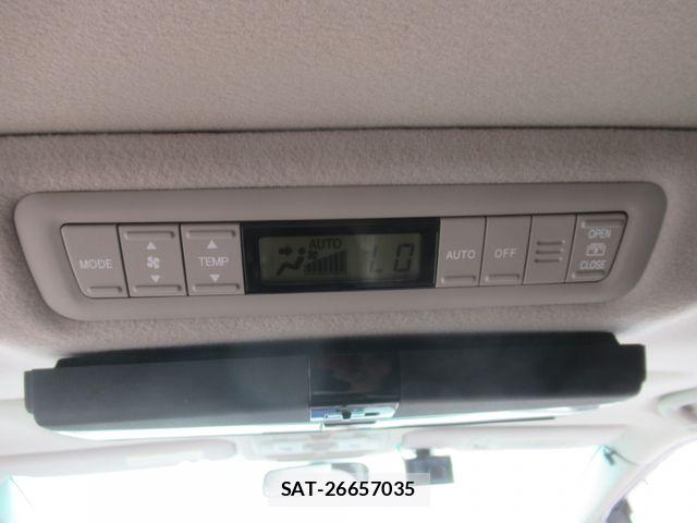 Toyota ESTIMA 2011-10 8666109-20