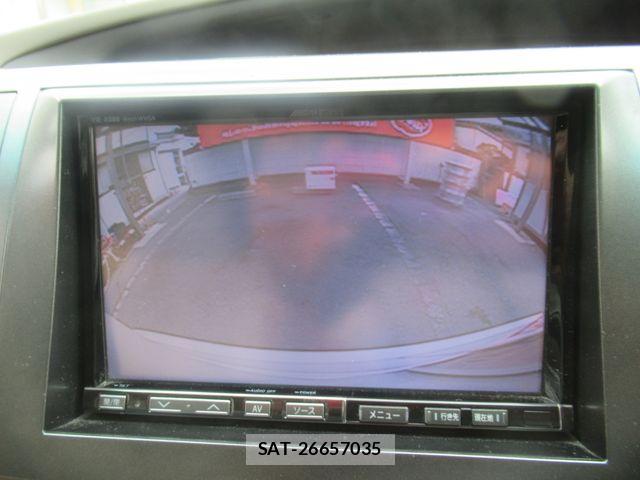 Toyota ESTIMA 2011-10 8666109-22