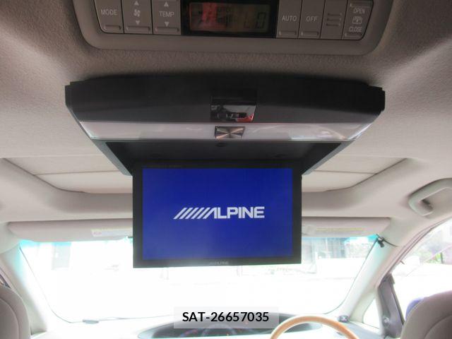 Toyota ESTIMA 2011-10 8666109-23