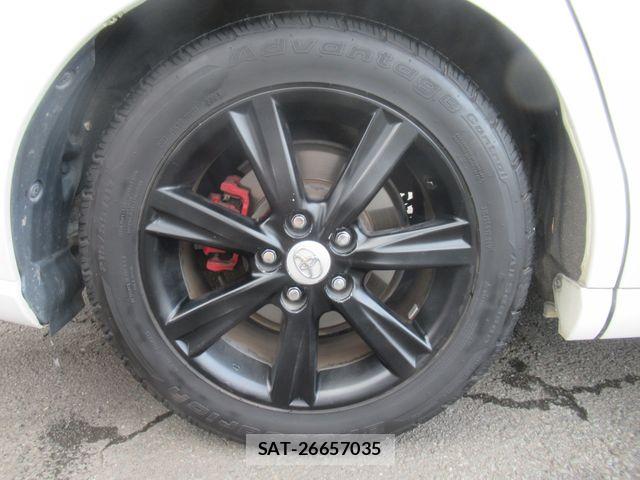 Toyota ESTIMA 2011-10 8666109-24