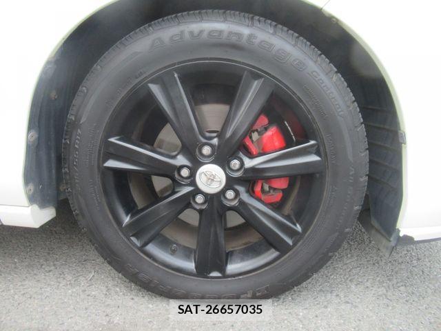 Toyota ESTIMA 2011-10 8666109-25