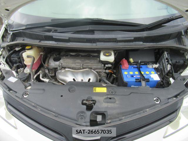 Toyota ESTIMA 2011-10 8666109-27