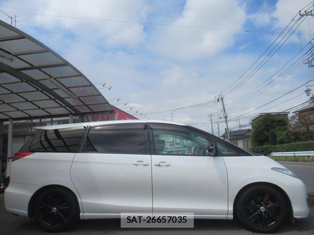 Toyota ESTIMA 2011-10 8666109-3