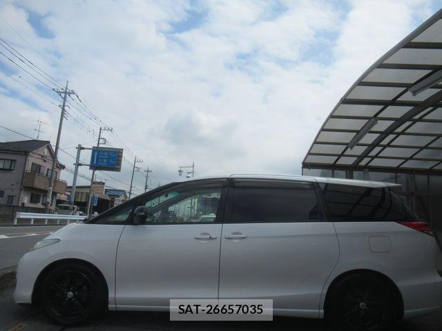Toyota ESTIMA 2011-10 8666109-4