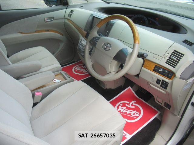 Toyota ESTIMA 2011-10 8666109-5