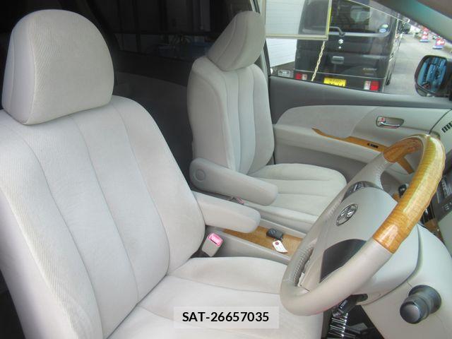 Toyota ESTIMA 2011-10 8666109-6