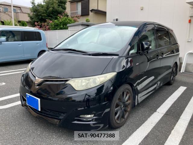 Toyota ESTIMA 2006-07 8658990-0