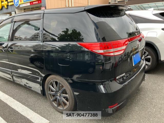 Toyota ESTIMA 2006-07 8658990-9