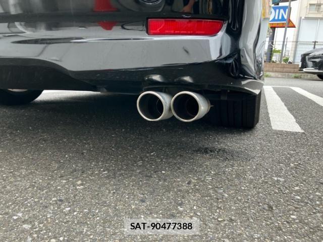 Toyota ESTIMA 2006-07 8658990-10