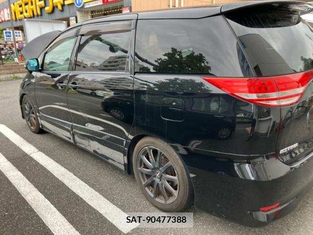 Toyota ESTIMA 2006-07 8658990-11