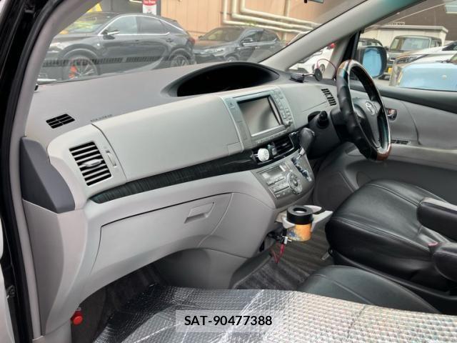 Toyota ESTIMA 2006-07 8658990-12