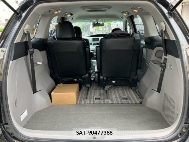 Toyota ESTIMA 2006-07 8658990-13