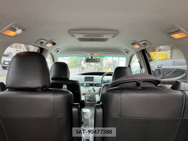 Toyota ESTIMA 2006-07 8658990-14