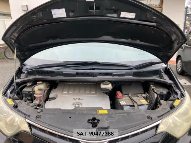 Toyota ESTIMA 2006-07 8658990-15