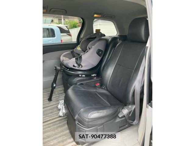 Toyota ESTIMA 2006-07 8658990-17