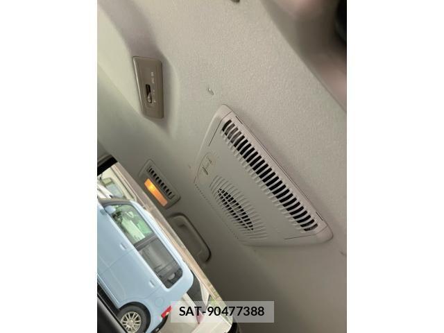 Toyota ESTIMA 2006-07 8658990-18