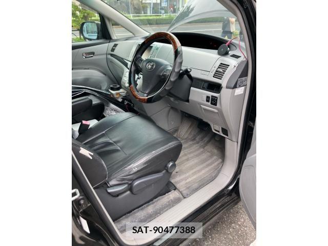 Toyota ESTIMA 2006-07 8658990-19