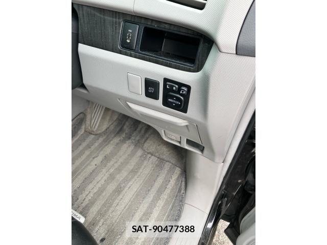 Toyota ESTIMA 2006-07 8658990-21