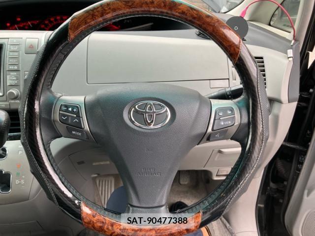 Toyota ESTIMA 2006-07 8658990-22