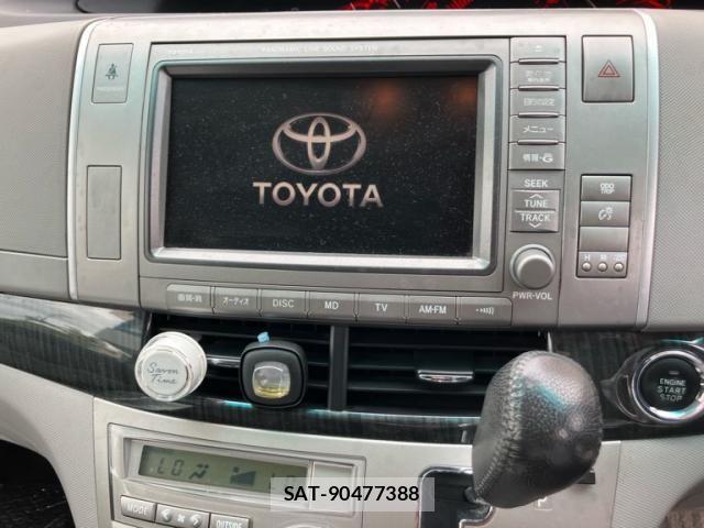 Toyota ESTIMA 2006-07 8658990-23