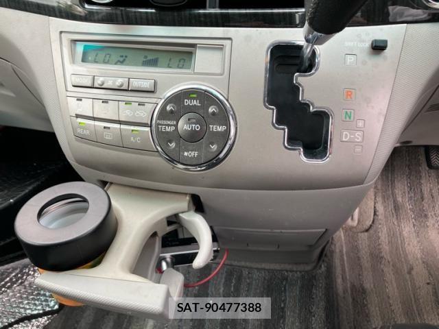 Toyota ESTIMA 2006-07 8658990-24