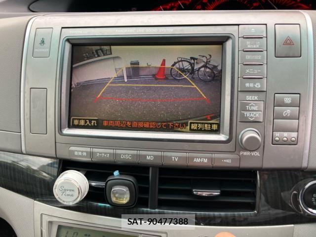 Toyota ESTIMA 2006-07 8658990-25